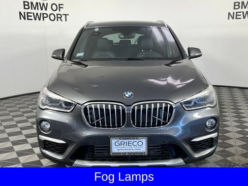Used 2017 BMW X1 xDrive28i AWD/4WD image 7