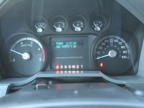 Used 2016 Ford F350 XL image 14