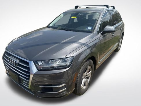 Used 2019 Audi Q7 2.0T Premium Plus w/ Premium Plus Package image 1
