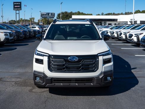 New 2026 Subaru Outback Limited image 8