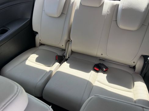 Certified 2026 Honda Odyssey EX-L image 28