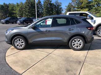 Used 2025 Ford Escape Active w/ Tech Pack #1 video 2