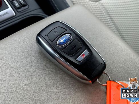 Certified 2023 Subaru Forester Premium image 16