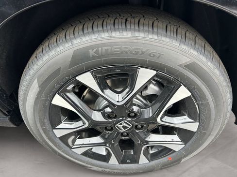 New 2026 Honda HR-V EX-L image 14