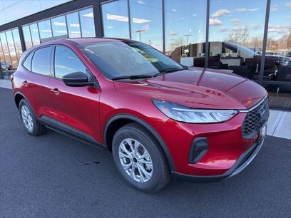 New 2026 Ford Escape Active w/ Cold Weather Package