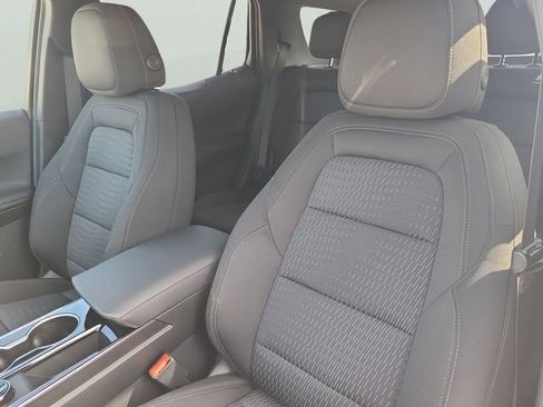 New 2026 Chevrolet Equinox LT FWD image 20