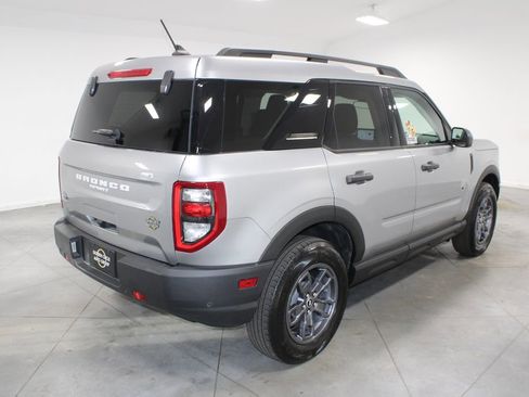 Used 2023 Ford Bronco Sport Big Bend w/ Convenience Package image 9