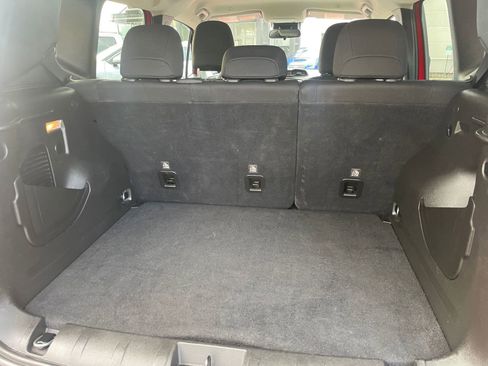 Used 2021 Jeep Renegade Sport image 42