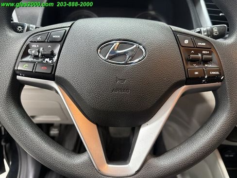 Used 2018 Hyundai Tucson SEL AWD/4WD image 17