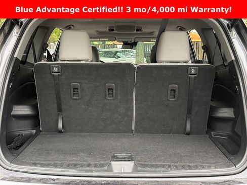 Used 2019 Honda Pilot Touring image 28