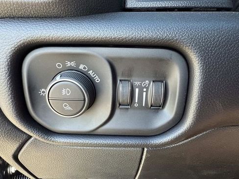 New 2026 RAM 2500 Laramie w/ Towing Technology Group image 30