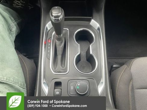 Used 2020 Chevrolet Traverse LS image 31