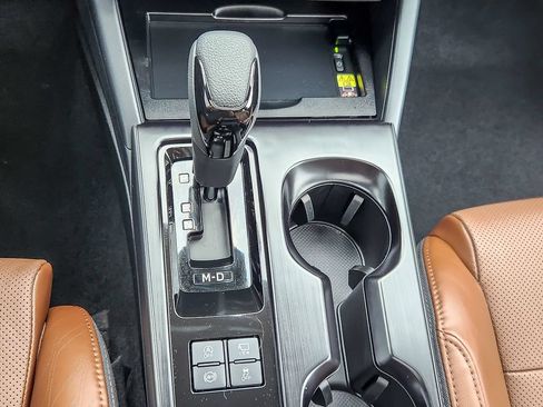 Certified 2026 Subaru Outback Touring XT AWD/4WD image 17