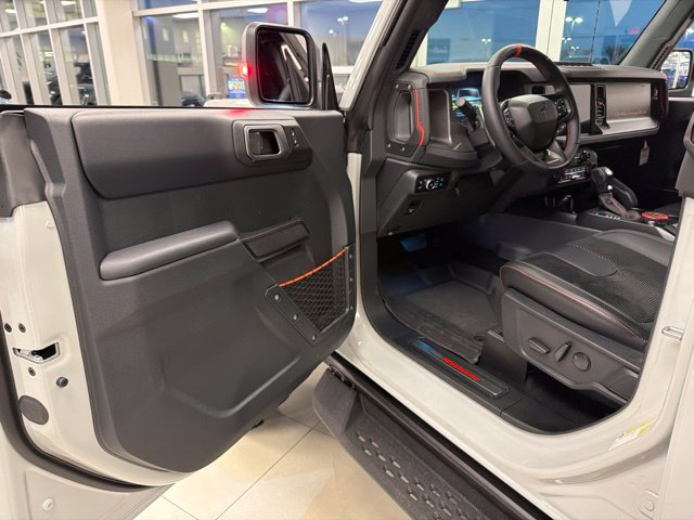 New 2026 Ford Bronco Raptor AWD/4WD image 13