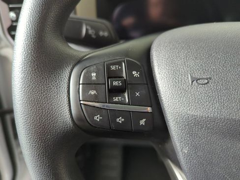 Used 2025 Ford Bronco Sport Big Bend AWD/4WD image 27