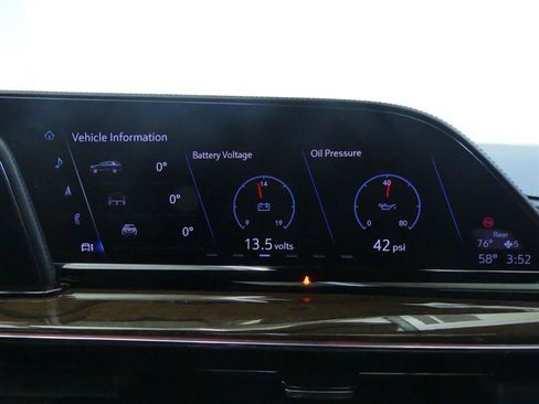 Used 2021 Cadillac Escalade Premium Luxury Platinum AWD/4WD image 11