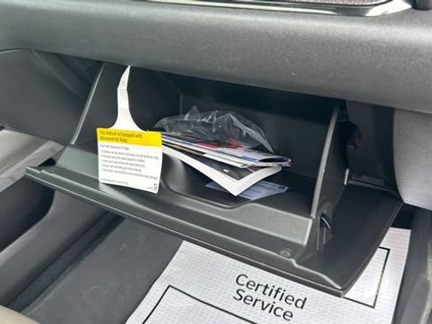 Used 2023 Chevrolet Silverado 1500 ZR2 w/ Technology Package image 54