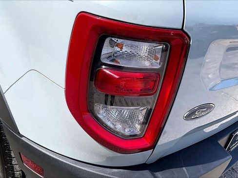 Used 2021 Ford Bronco Sport Big Bend image 28