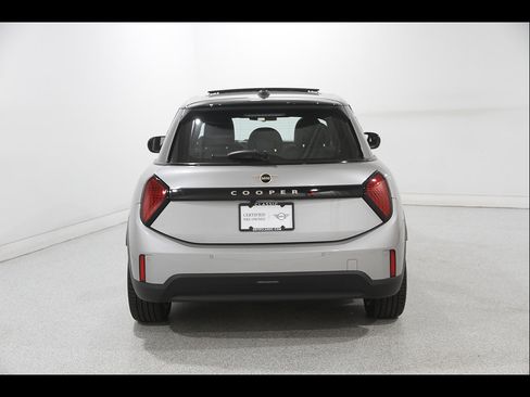 Certified 2026 MINI Cooper S FWD image 20