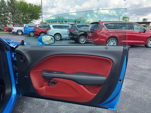 Used 2023 Dodge Challenger SRT Hellcat image 14
