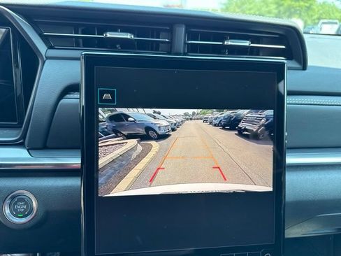 New 2027 GMC Terrain Elevation AWD/4WD image 19
