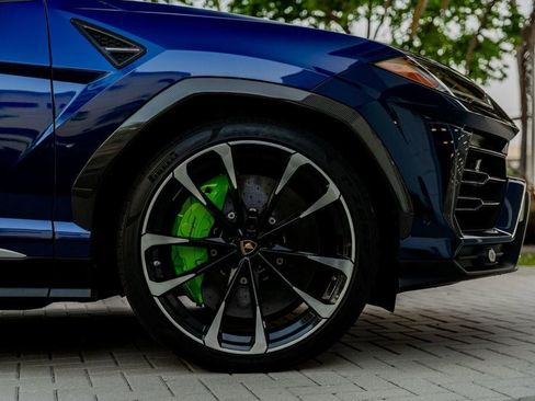 Used 2020 Lamborghini Urus AWD image 14