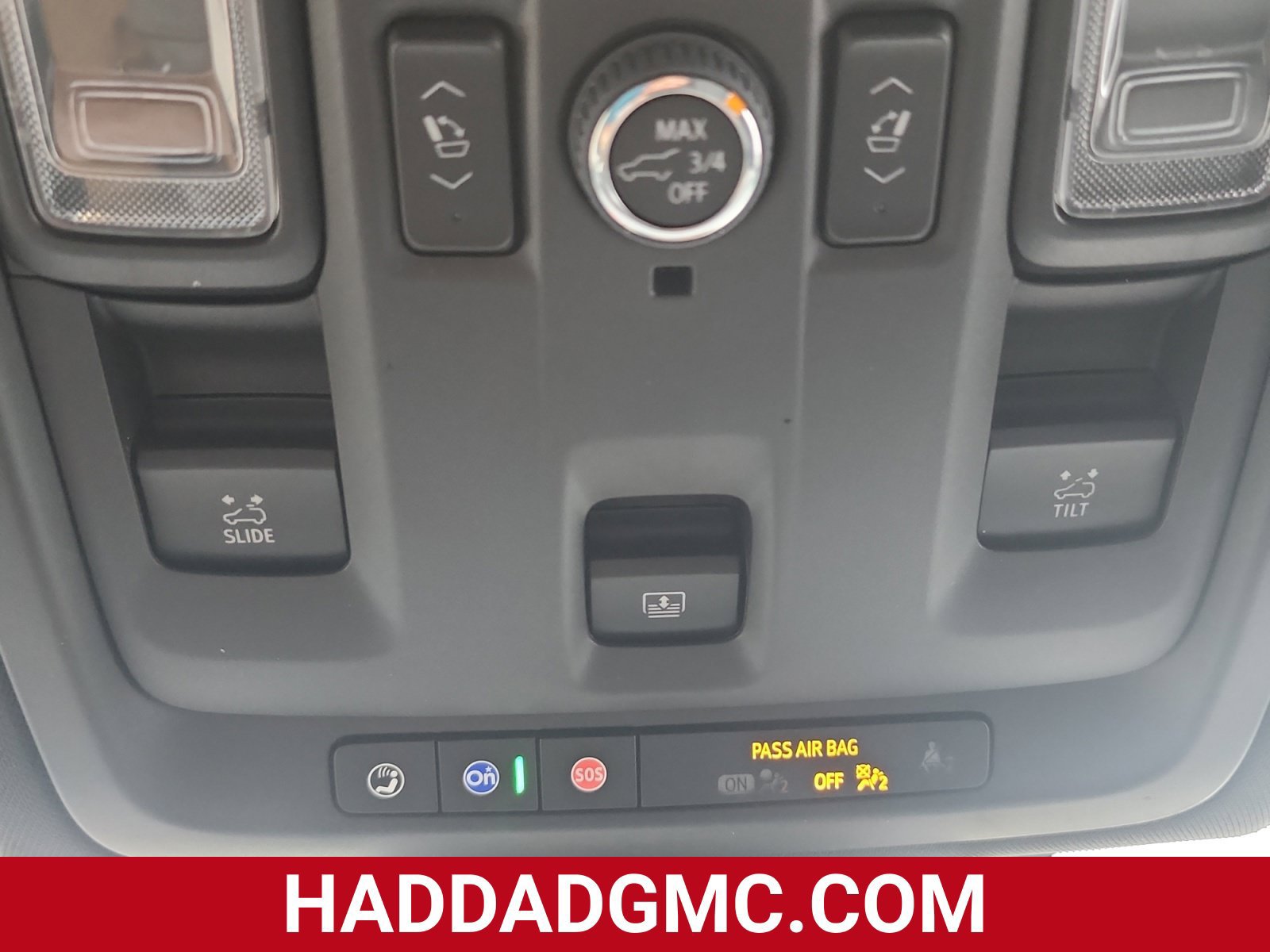 Certified 2025 Chevrolet Tahoe Z71 w/ Comfort Package AWD/4WD image 19