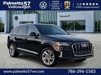 Used 2023 Audi Q7 2.0T Premium Plus w/ Premium Plus Package video 1