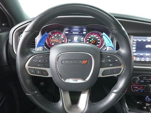 Used 2021 Dodge Charger Scat Pack w/ Plus Group image 15