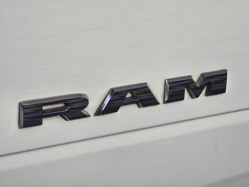 Used 2024 RAM 2500 Big Horn image 14