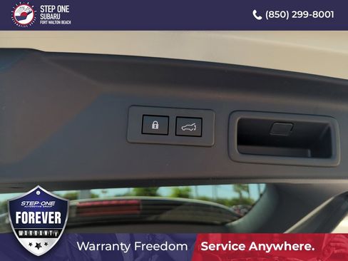 New 2026 Subaru Forester Wilderness image 32