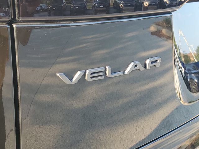 Used 2024 Land Rover Range Rover Velar Dynamic SE AWD/4WD image 6