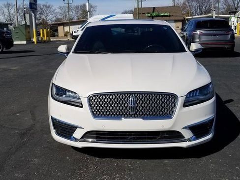 Used 2019 Lincoln MKZ Reserve image 2