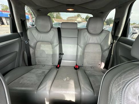 Used 2008 Porsche Cayenne GTS image 16