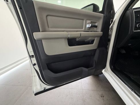 Used 2009 Dodge Ram 1500 Truck SLT w/ Big Horn Regional Pkg image 14