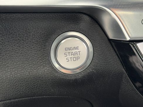 Used 2022 Kia Telluride EX w/ EX Premium Package image 20