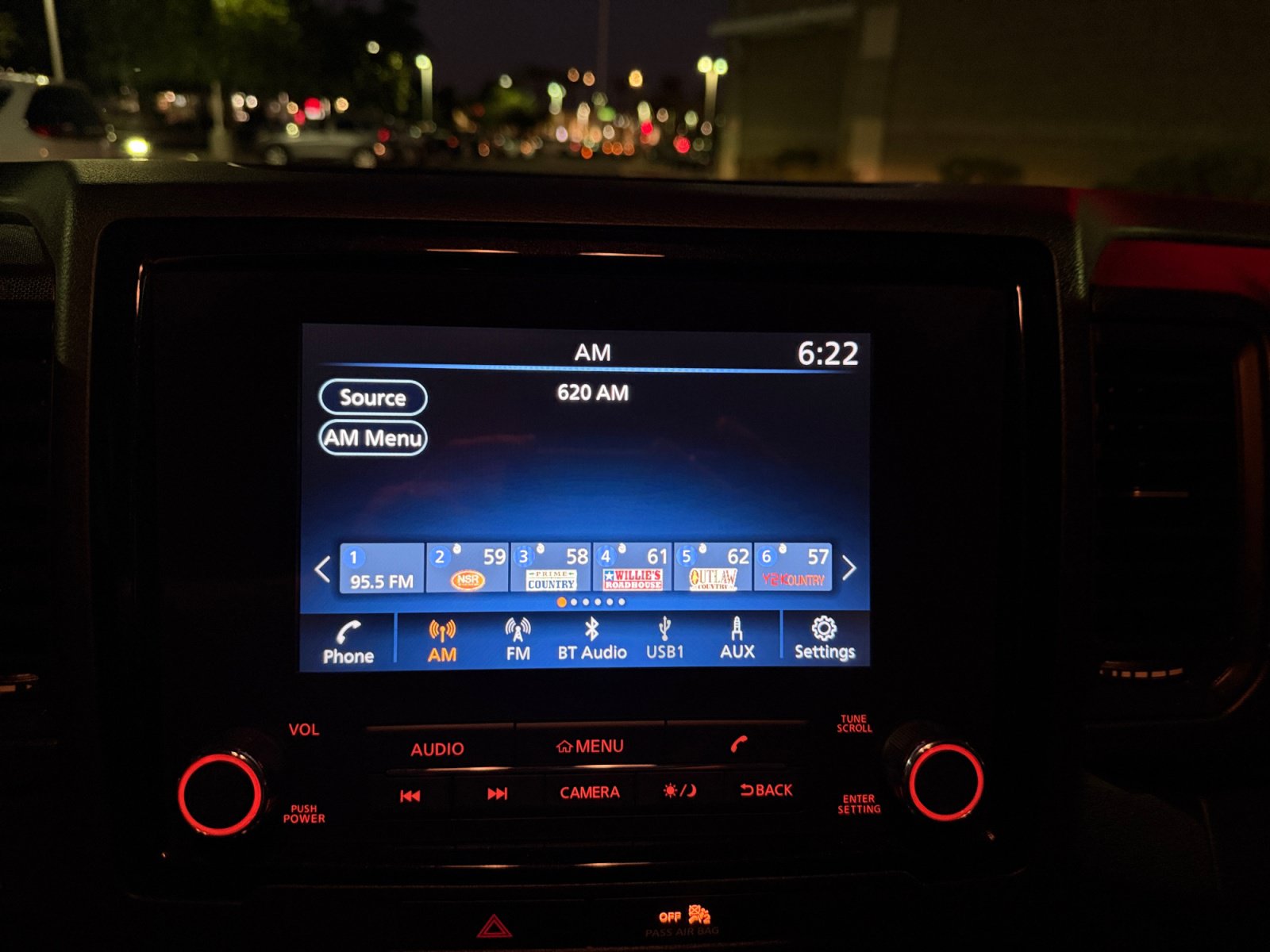 Used 2022 Nissan Frontier S w/ Technology Package RWD image 22
