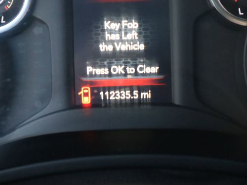 Used 2023 RAM 2500 Big Horn w/ Level 1 Equipment Group image 48