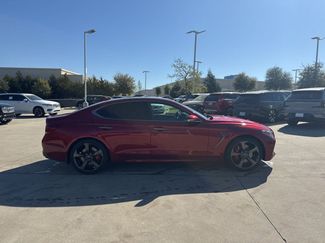 Used 2020 Genesis G70 3.3T w/ Sport Package video 2
