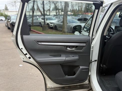 Used 2023 Honda CR-V EX image 19