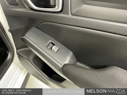 Used 2024 Honda Civic Sport image 23