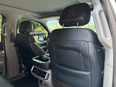 Used 2023 Ford F150 Limited AWD/4WD image 26