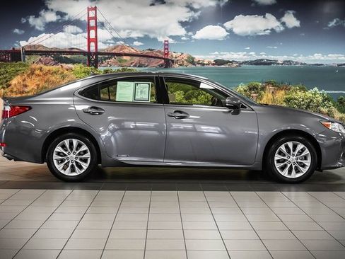 Used 2013 Lexus ES 300h 300h image 5
