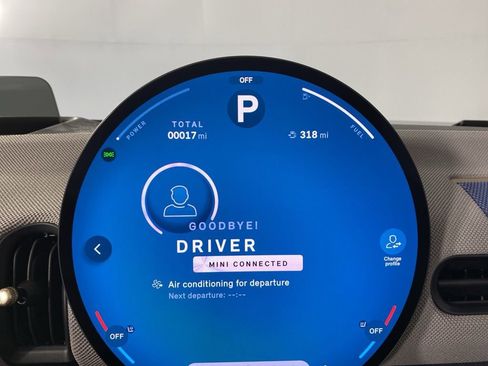 New 2026 MINI Cooper S image 14