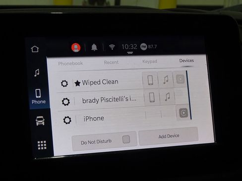 Used 2023 RAM ProMaster 2500 image 32