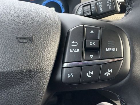 New 2025 Ford Bronco Sport Big Bend w/ Convenience Package image 51