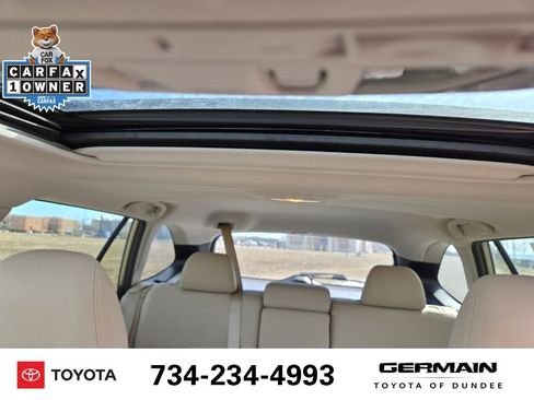 Used 2015 Subaru Outback 2.5i Limited image 16