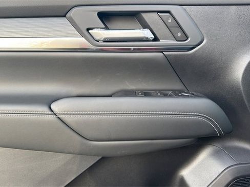 New 2026 GMC Terrain Elevation image 11