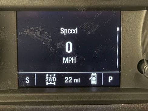 New 2026 Chevrolet Silverado 1500 W/T w/ WT Convenience Package image 32