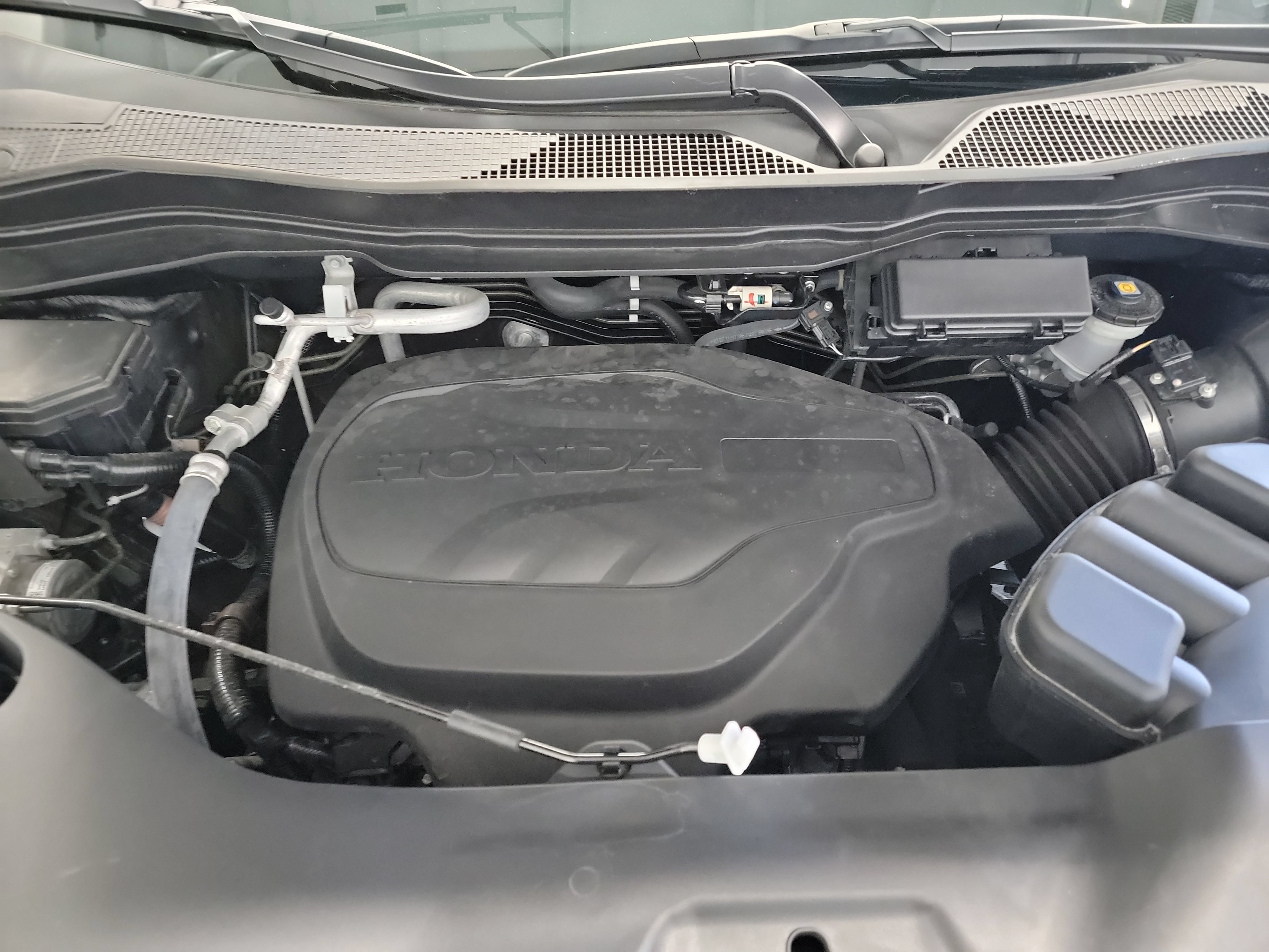 Used 2024 Honda Passport TrailSport image 25